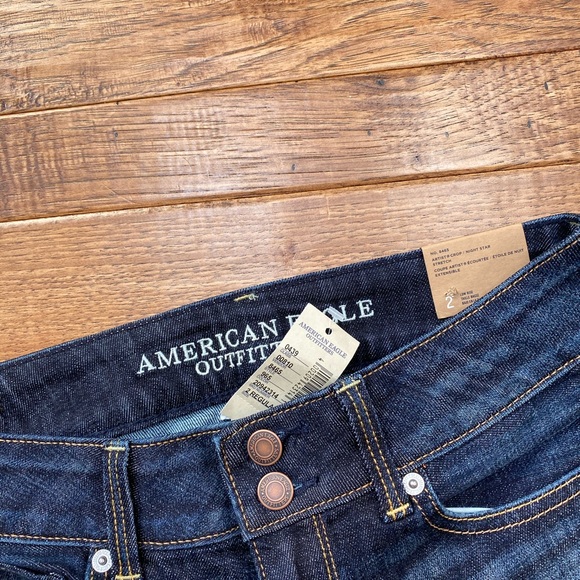 AE Crops - Picture 2 of 3